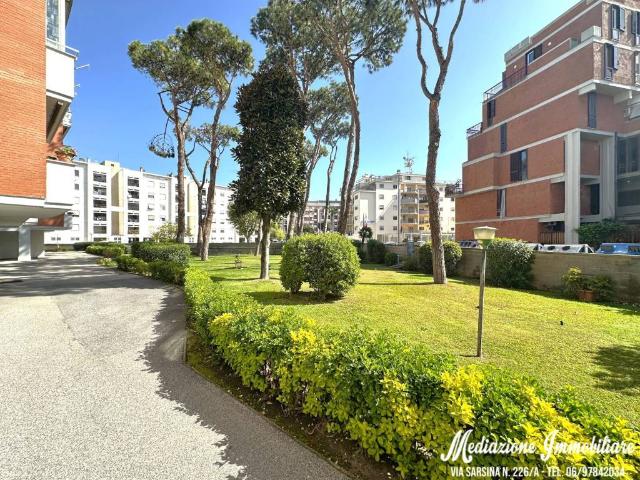 Appartamento in vendita a Lido di Ostia, Roma Capitale