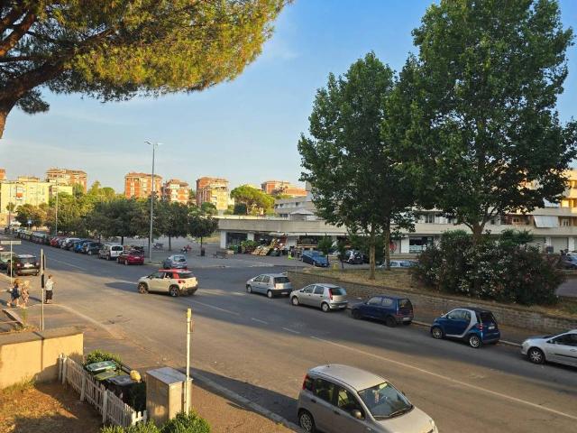 Appartamento in vendita a Municipio Roma IV, Roma Capitale