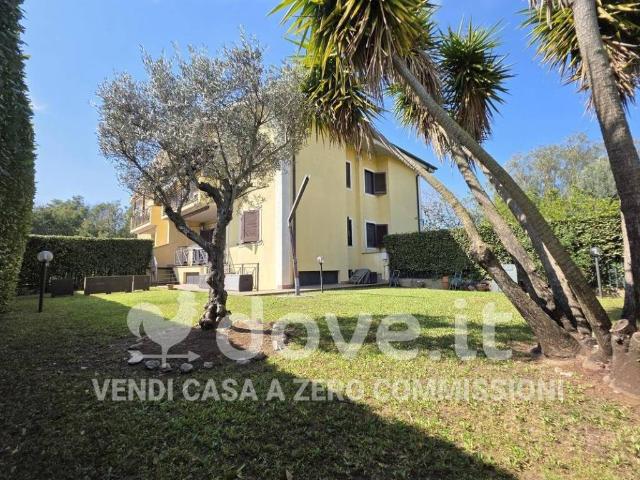 Appartamento in vendita a Monte Migliore, Roma Capitale