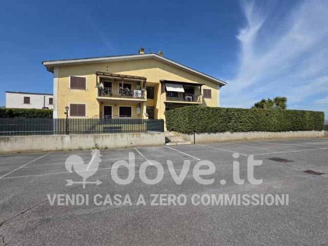 Appartamento in vendita a Monte Migliore, Roma Capitale