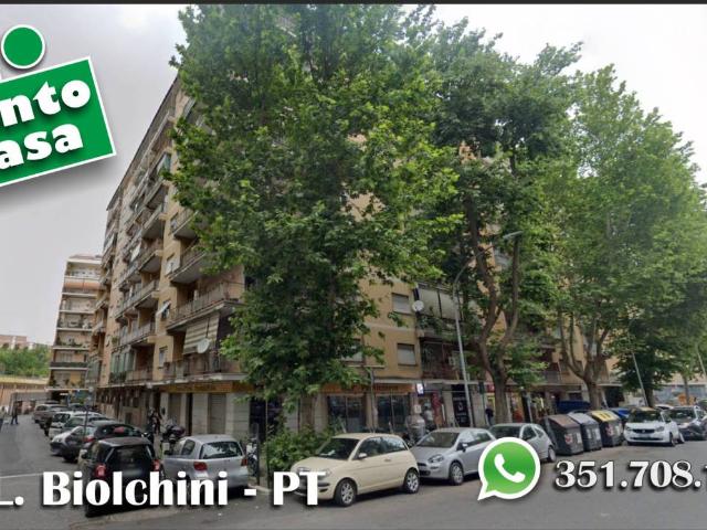 Appartamento in vendita a Municipio Roma XI, Roma Capitale