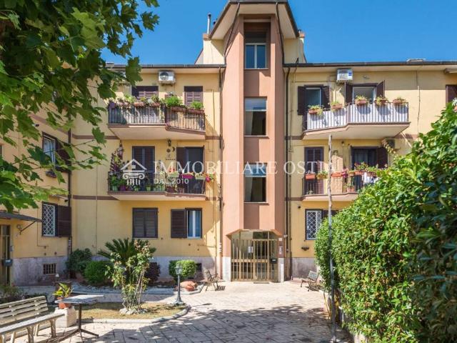 Appartamento in vendita a Lido di Ostia, Roma Capitale