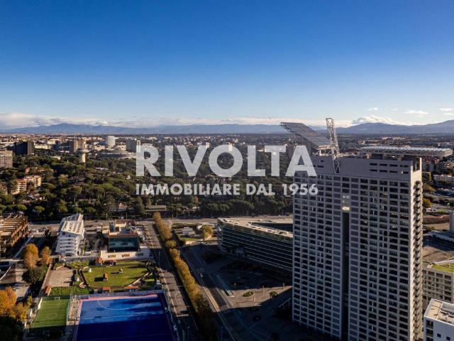 Appartamento in vendita a Municipio Roma IX, Roma Capitale