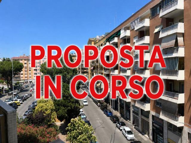Appartamento in vendita a Municipio Roma XIV, Roma Capitale