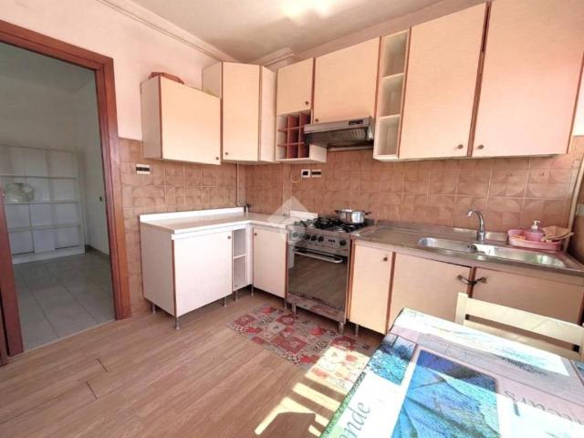 Appartamento in vendita a Spinaceto, Roma