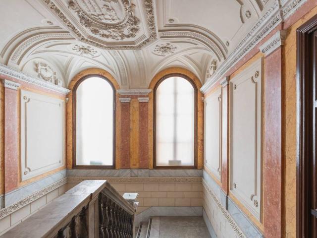 Appartamento in vendita a Municipio Roma I, Roma Capitale