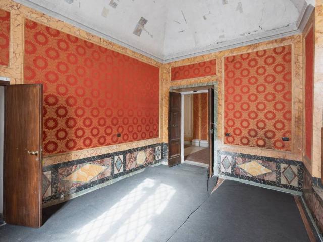 Appartamento in vendita a Municipio Roma I, Roma Capitale