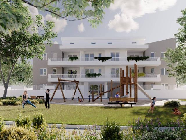 Appartamento in vendita a San Giorgio di Acilia, Roma Capitale