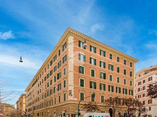 Appartamento in vendita a Municipio Roma I, Roma Capitale