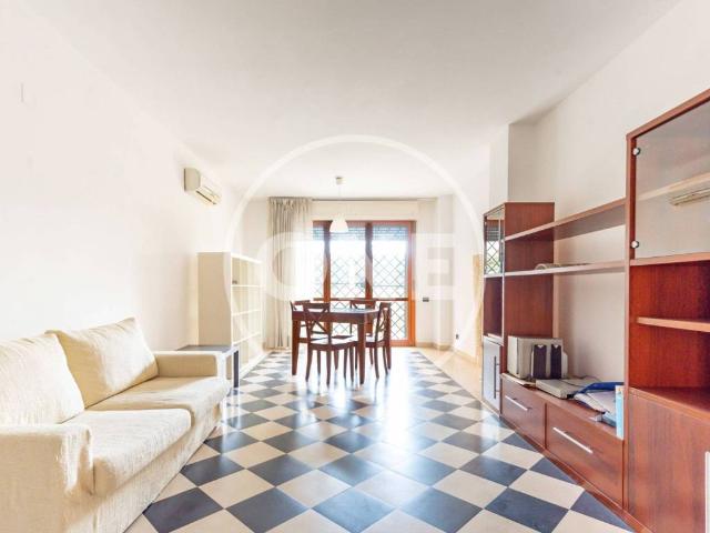 Appartamento in vendita a Capannelle, Roma