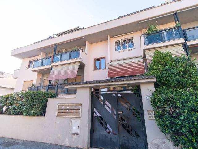 Appartamento in vendita a Torrevecchia, Roma
