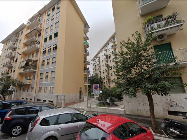 Appartamento in vendita a Municipio Roma VII, Roma Capitale