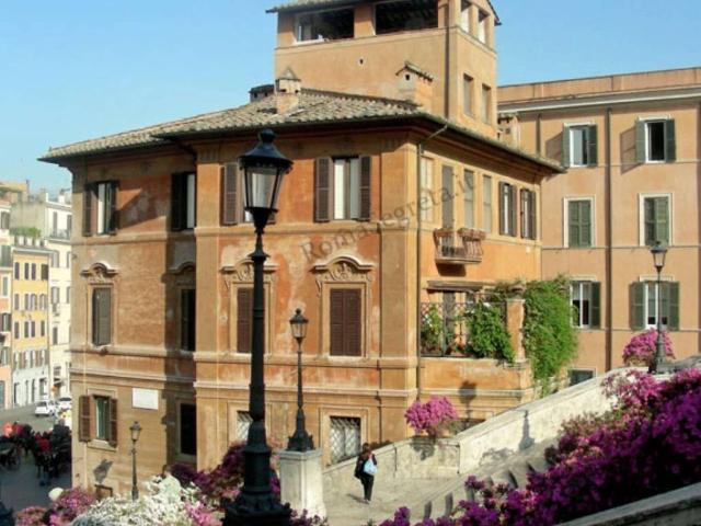 Appartamento in vendita a Municipio Roma I, Roma Capitale