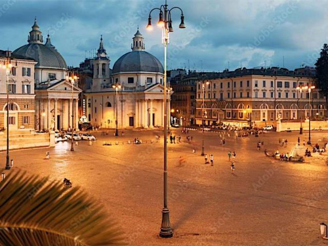 Appartamento in vendita a Municipio Roma I, Roma Capitale