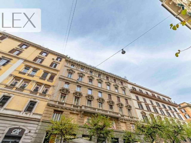 Appartamento in vendita a Municipio Roma I, Roma Capitale