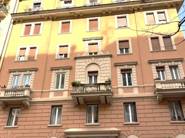 Appartamento in vendita a Municipio Roma II, Roma Capitale
