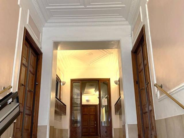 Appartamento in vendita a Municipio Roma II, Roma Capitale