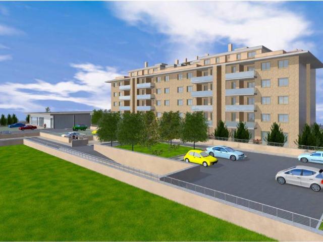 Appartamento in vendita a Ponte Galeria-La Pisana, Roma Capitale