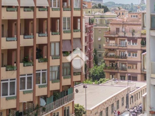 Appartamento in vendita a Balduina, Roma