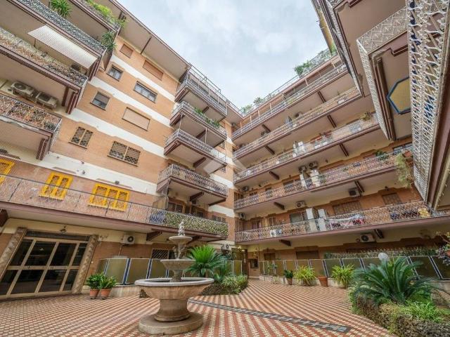Appartamento in vendita a Collatino, Roma