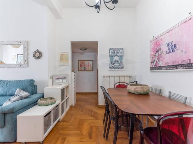 Appartamento in vendita a Monteverde, Roma
