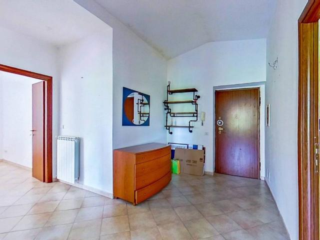 Appartamento in vendita a Centro Giano, Roma Capitale