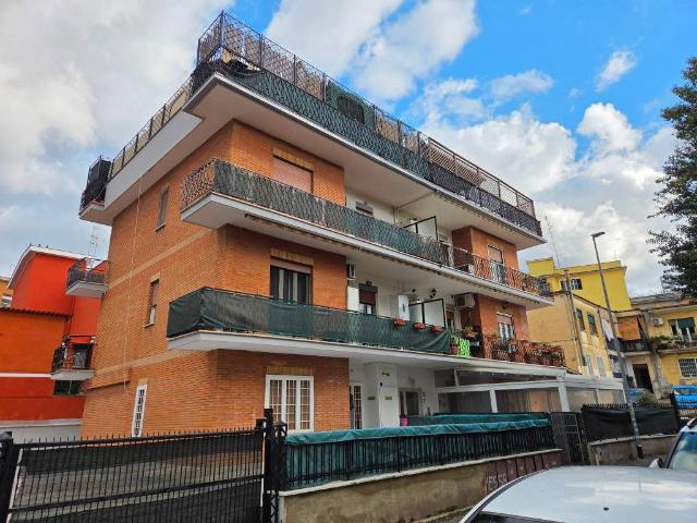 Appartamento in vendita a Municipio Roma XIV, Roma Capitale