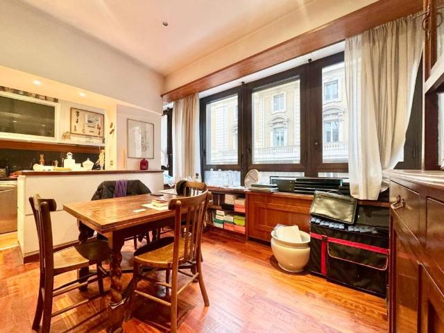 Appartamento in vendita a Municipio Roma I, Roma Capitale