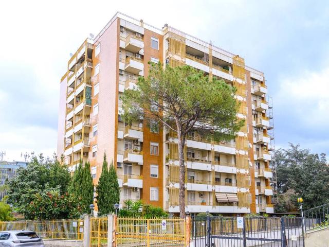 Appartamento in vendita a Mostacciano, Roma Capitale