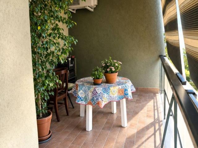 Appartamento in vendita a Villaggio Breda, Roma Capitale