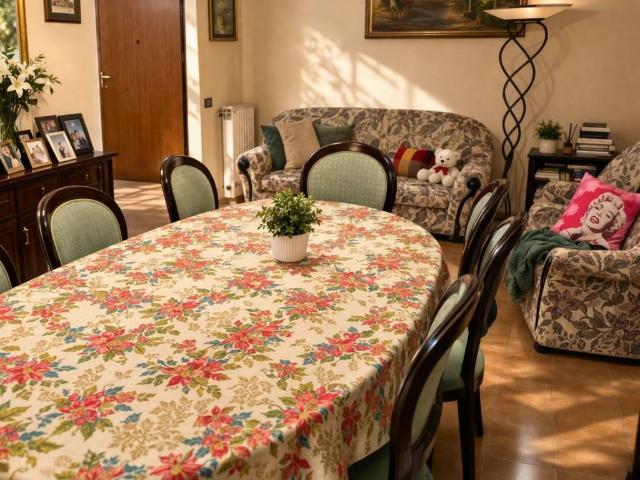 Appartamento in vendita a Villaggio Breda, Roma Capitale