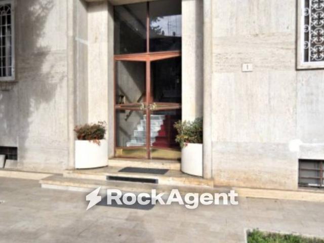 Appartamento in vendita a Balduina, Roma