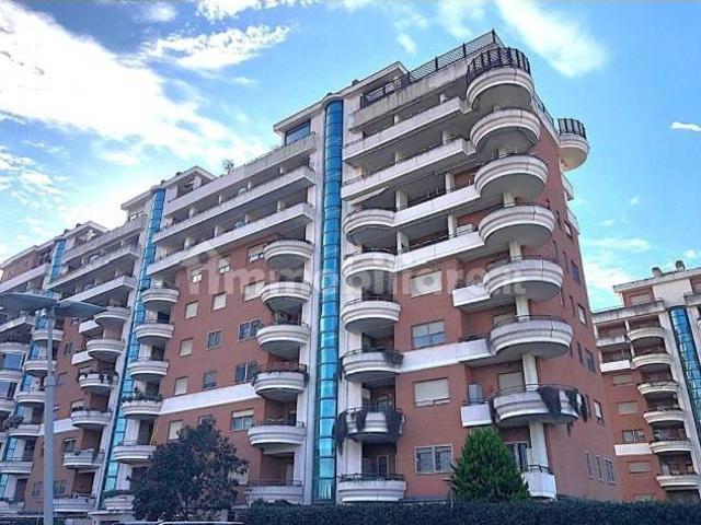 Appartamento in vendita a Malafede, Roma Capitale