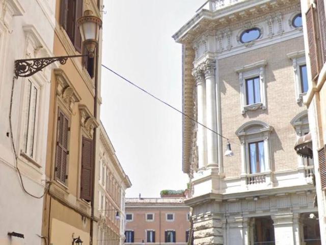 Appartamento in vendita a Municipio Roma I, Roma Capitale