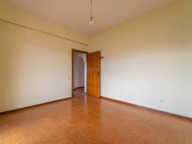 Appartamento in vendita a La Rustica, Roma