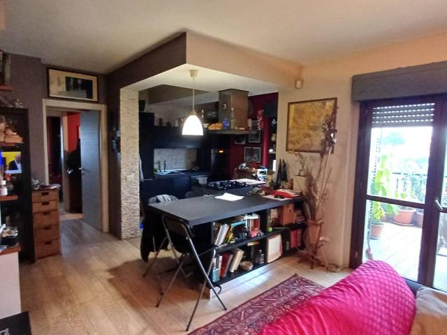 Appartamento in vendita a Casal Lumbroso, Roma Capitale