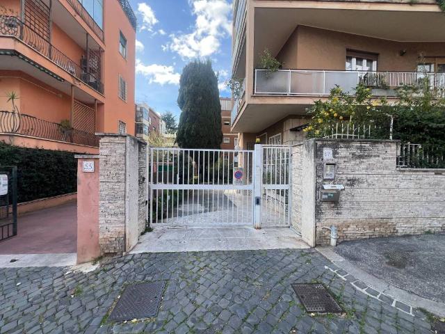 Appartamento in vendita a Municipio Roma XIV, Roma Capitale