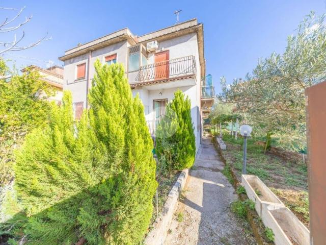 Appartamento in vendita a Corcolle, Roma Capitale