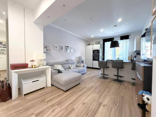 Appartamento in vendita a Monte Sacro, Roma
