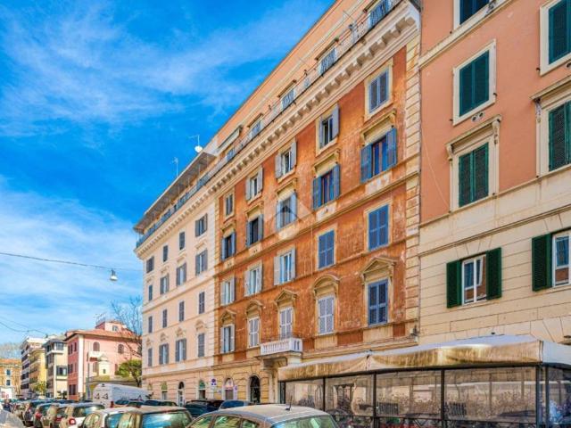 Appartamento in vendita a Municipio Roma I, Roma Capitale