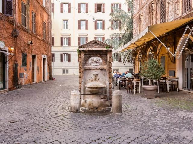 Appartamento in vendita a Borgo, Roma
