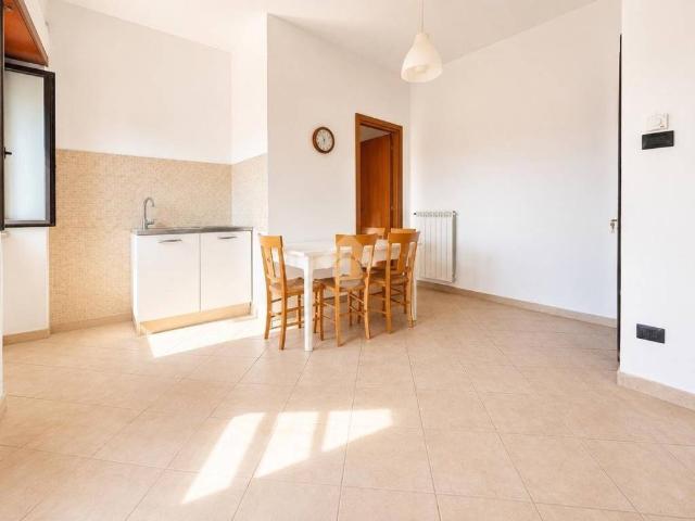 Appartamento in vendita a Osteria Nuova, Roma Capitale