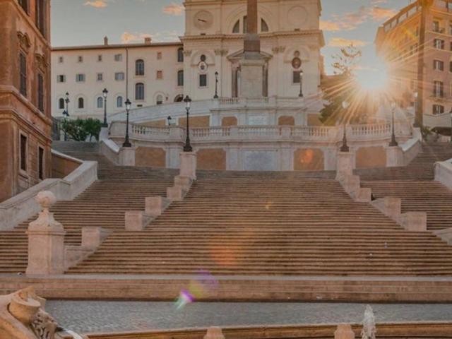 Appartamento in vendita a Municipio Roma I, Roma Capitale