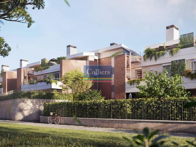 Appartamento in vendita a Casale Prima Porta, Roma Capitale