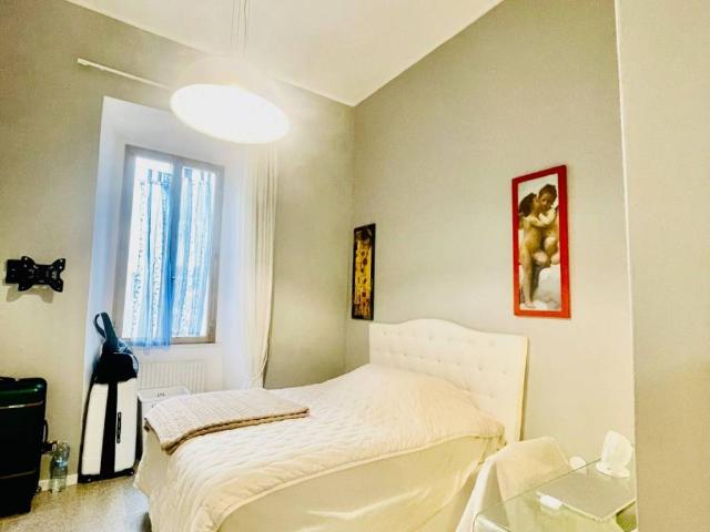 Appartamento in vendita a Municipio Roma I, Roma Capitale