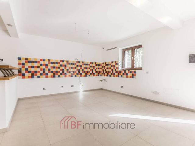 Appartamento in vendita a Selvotta, Roma