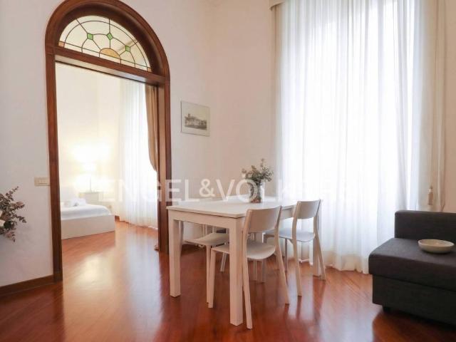 Appartamento in vendita a Municipio Roma I, Roma Capitale