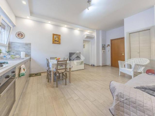 Appartamento in vendita a Collatino, Roma Capitale