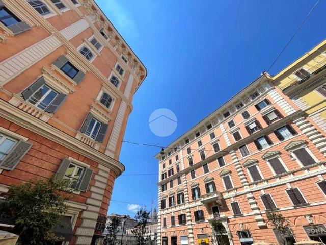 Appartamento in vendita a Municipio Roma I, Roma Capitale