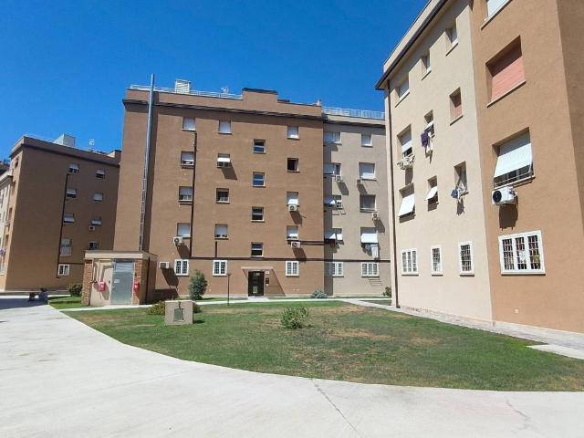 Appartamento in vendita a Lido di Ostia, Roma Capitale